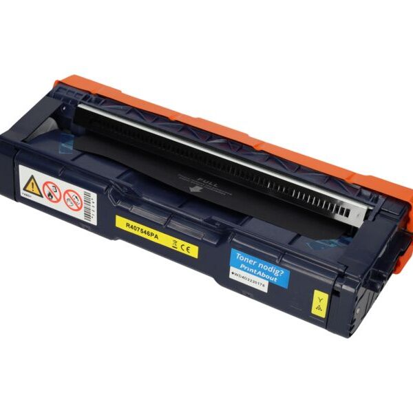 Huismerk Ricoh 4075/43/44/45/46 (SP C250E) Toner 4-kleuren Multipack