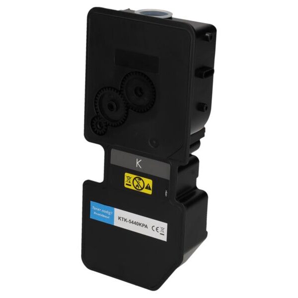 Huismerk Kyocera TK-5440K Toner Zwart Hoge capaciteit