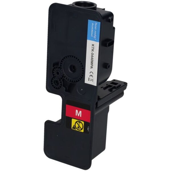 Huismerk Kyocera TK-5440M Toner Magenta Hoge capaciteit