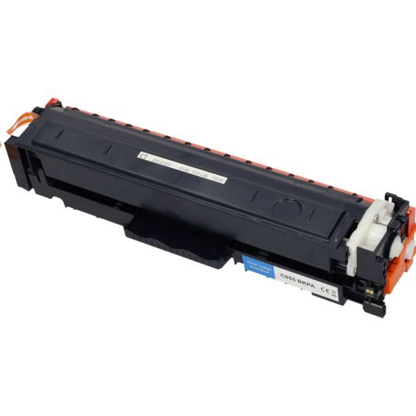 Huismerk Canon 055 BK Toner Zwart