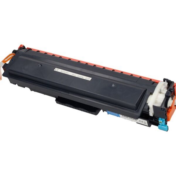 Huismerk Canon 055H C Toner Cyaan Hoge capaciteit