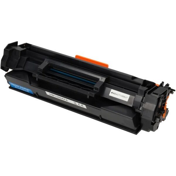 Huismerk HP 135A (W1350A) Toner Zwart