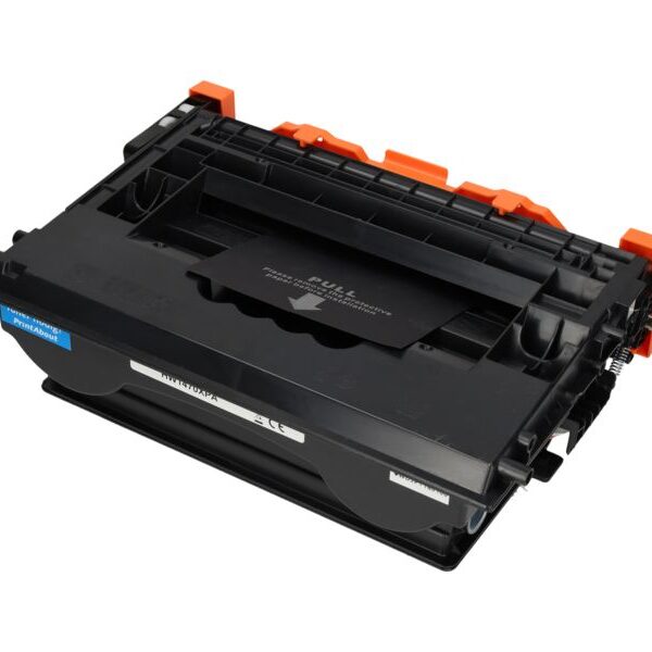 Huismerk HP 147X (W1470X) Toner Zwart Hoge capaciteit