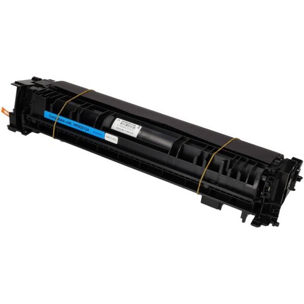Huismerk HP 659A (W2013A) Toner Magenta