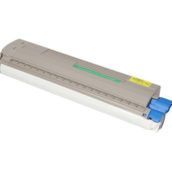 Huismerk OKI 47095704 Toner Zwart