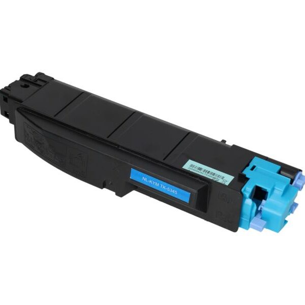 Huismerk Kyocera TK-5345C Toner Cyaan