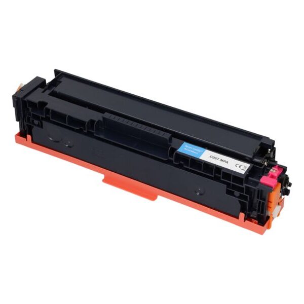 Huismerk Canon 067 M Toner Magenta