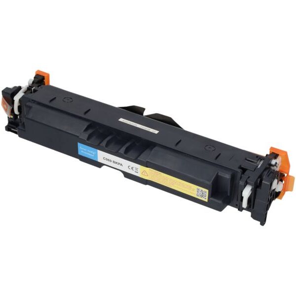 Huismerk Canon 069 BK Toner Zwart