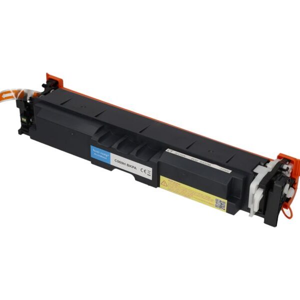 Huismerk Canon 069H BK Toner Zwart Hoge capaciteit
