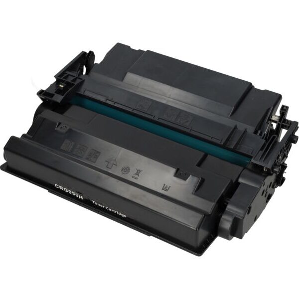 Huismerk Canon 056 H Toner Zwart Hoge capaciteit