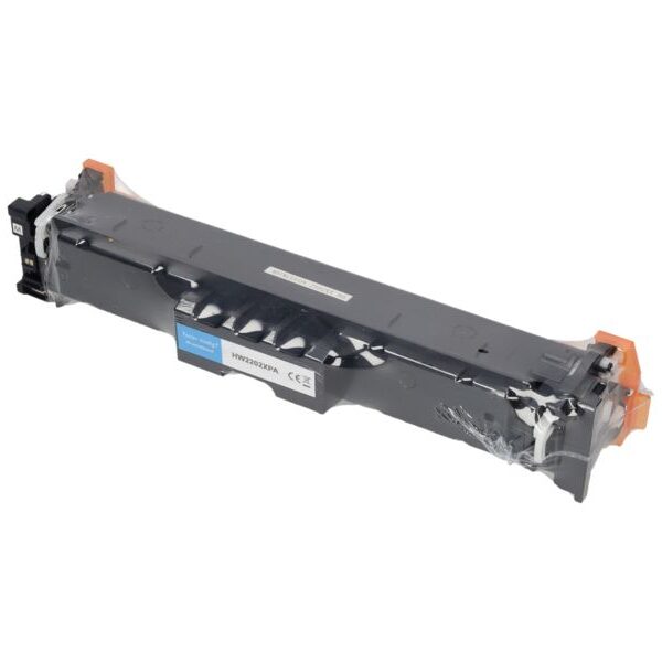 Huismerk HP 220X (W2202X) Toner Geel Hoge capaciteit