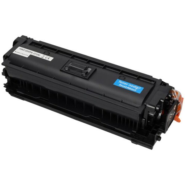 Huismerk HP 212X (W2120/21/22/23X) Toner 4-kleuren Multipack Hoge capaciteit