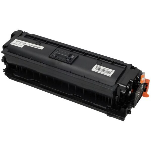 Huismerk HP 212A (W2120A) Toner Zwart