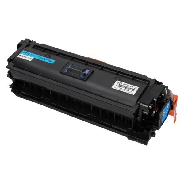 Huismerk HP 212A (W2121A) Toner Cyaan