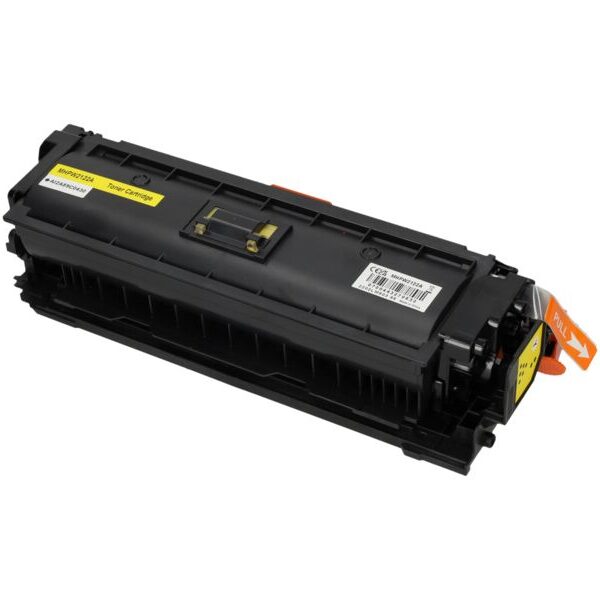 Huismerk HP 212A (W2123A) Toner Magenta