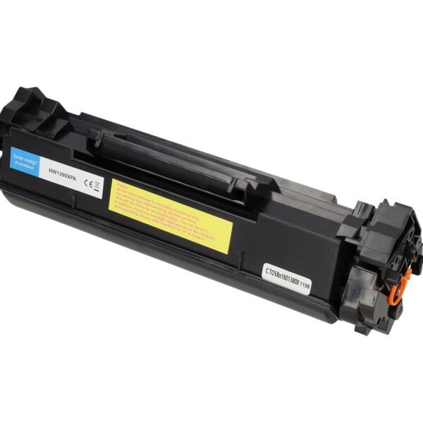 Huismerk HP 139X (W1390X) Toner Zwart