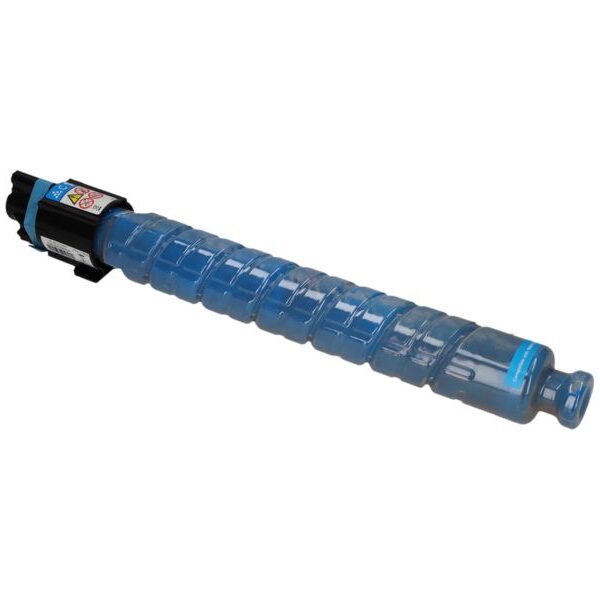 Huismerk Ricoh 842096 (MP C406) Toner Cyaan