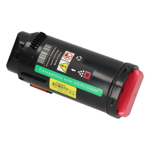 Huismerk Xerox 106R04347 Toner Zwart Hoge capaciteit