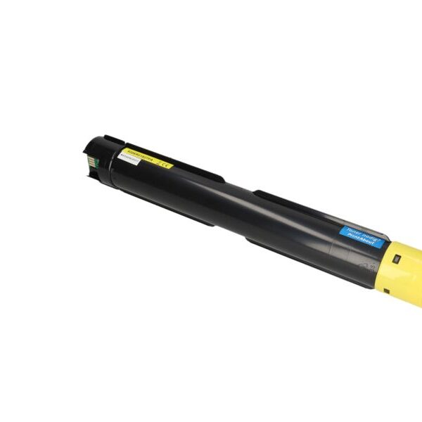 Huismerk Xerox 006R01827 Toner Geel Hoge capaciteit