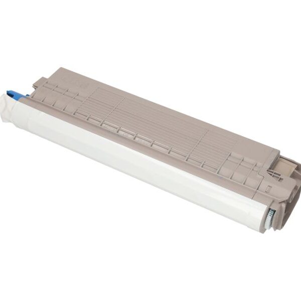 Huismerk OKI 46471103 Toner Cyaan