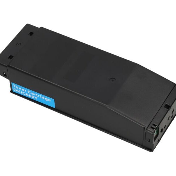 Huismerk OKI 09006129 Toner Geel