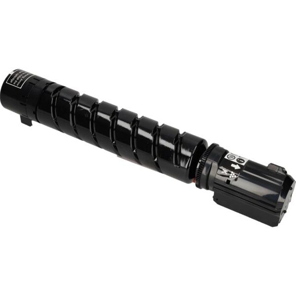 Huismerk Canon C-EXV 55 BK Toner Zwart