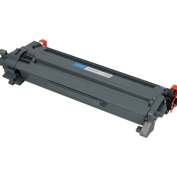 Huismerk Brother TN-2510 + TN-2510 Toner Zwart Multipack