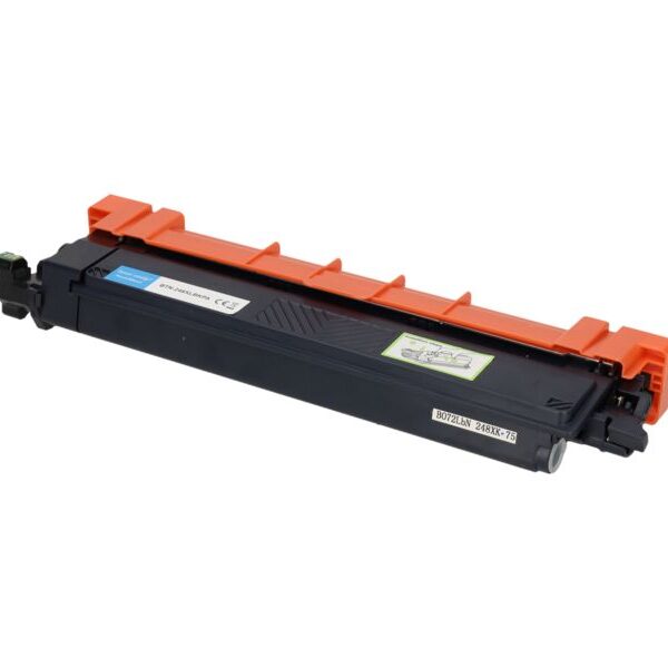 Huismerk Brother TN-248XLBK Toner Zwart Hoge capaciteit