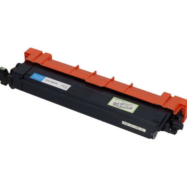 Huismerk Brother TN-248BK/C/M/Y Toner 4-kleuren Multipack