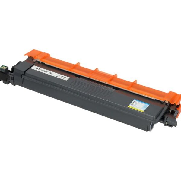 Huismerk Brother TN-249BK Toner Zwart