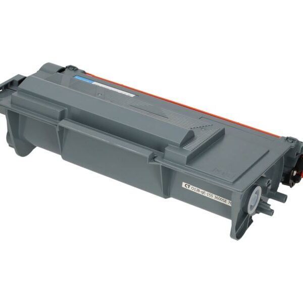 Huismerk Brother TN-3600XLBK Toner Zwart Hoge capaciteit