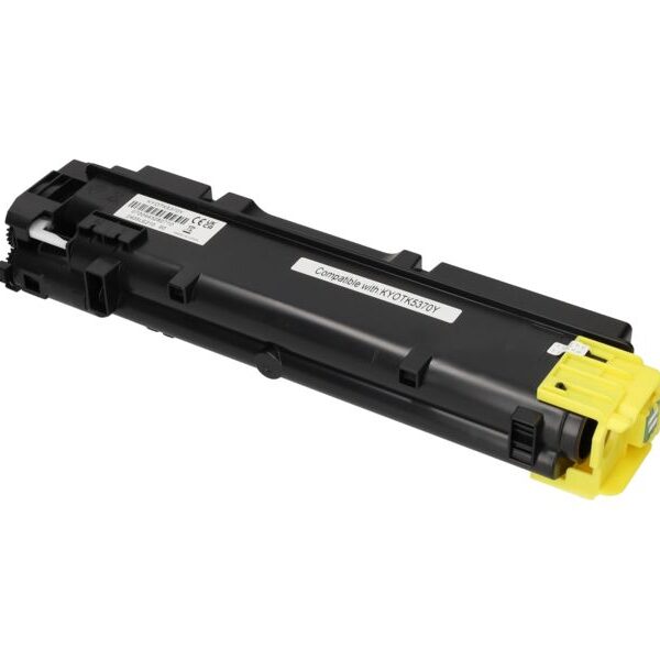 Huismerk Kyocera TK-5370M Toner Magenta