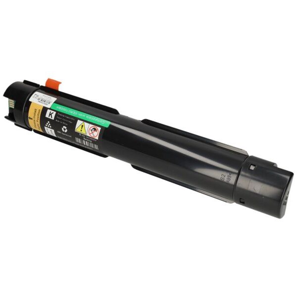 Huismerk Xerox 106R03757 Toner Zwart Hoge capaciteit