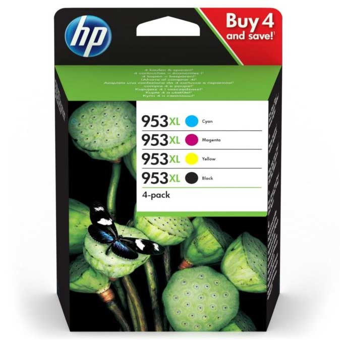 HP 953XL 3HZ52AE multipack