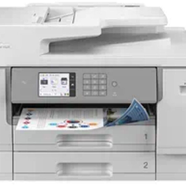 Huismerk Brother LC-22UBK XL Inktcartridge Zwart Hoge capaciteit