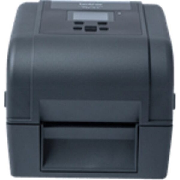Huismerk Epson SJIC36P(Y) Inktcartridge Geel