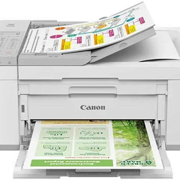 Huismerk Canon PFI-030BK Inktcartridge Zwart