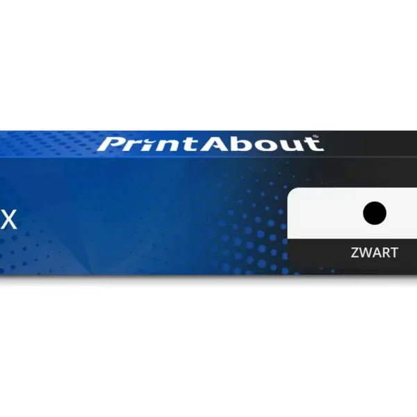 Huismerk HP 982X (T0B30A) Inktcartridge Zwart Hoge capaciteit