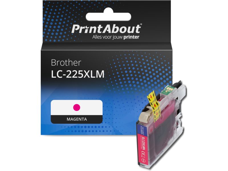 huismerk-brother-lc-225xlm-inktcartridge-magenta-hoge-capaciteit.nl_nl