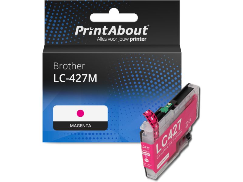 huismerk-brother-lc-427m-inktcartridge-magenta.nl_nl