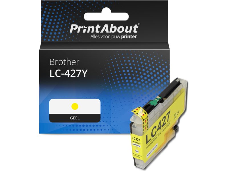 huismerk-brother-lc-427y-inktcartridge-geel.nl_nl