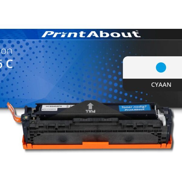 Huismerk Canon 716 C Toner Cyaan