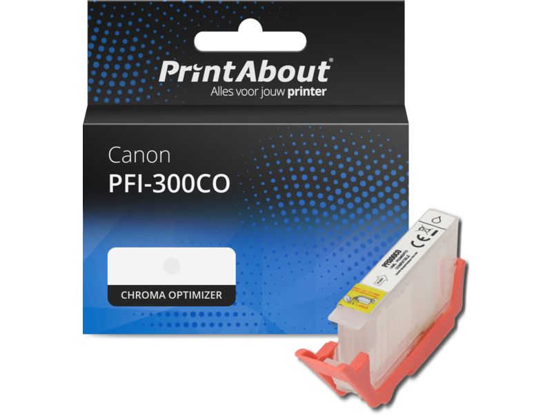 huismerk-canon-pfi-300co-inktcartridge-chroma-optimizer.nl_nl