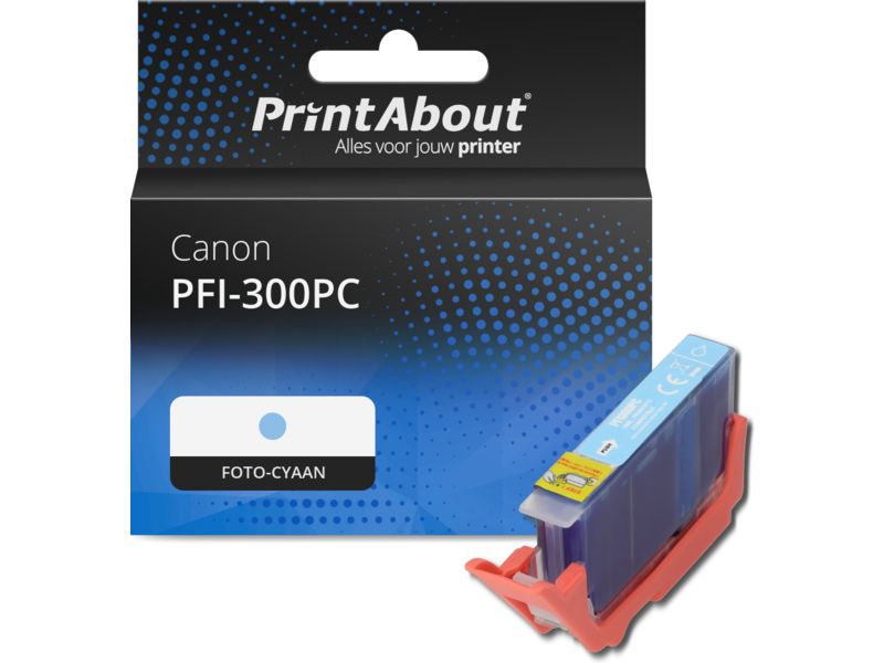 huismerk-canon-pfi-300pc-inktcartridge-foto-cyaan.nl_nl