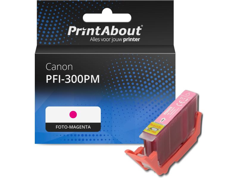 huismerk-canon-pfi-300pm-inktcartridge-foto-magenta.nl_nl