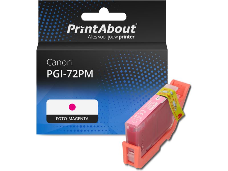 huismerk-canon-pgi-72pm-inktcartridge-foto-magenta.nl_nl