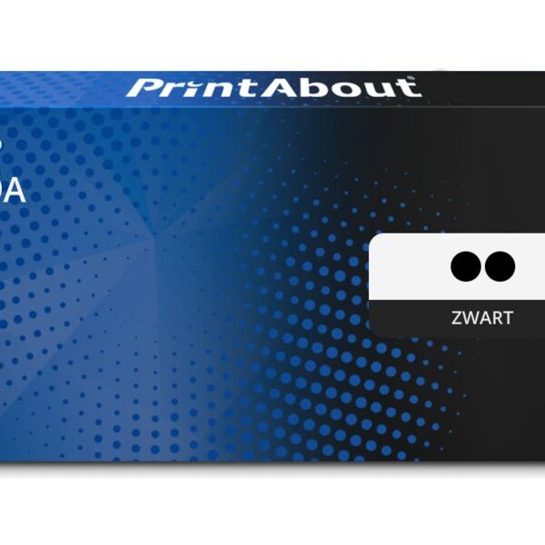 Huismerk HP 49A (Q5949AD) Toner 2x Zwart - Multipack