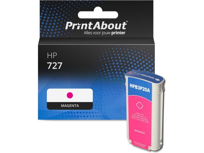 huismerk-hp-727-b3p20a-inktcartridge-magenta-hoge-capaciteit.nl_nl