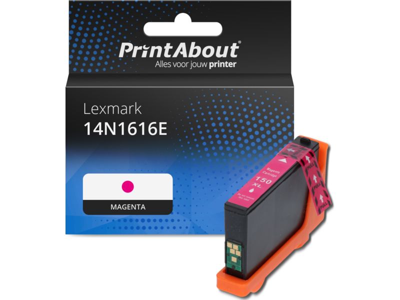 huismerk-lexmark-14n1616e-150xl-inktcartridge-magenta-hoge-capaciteit.nl_nl