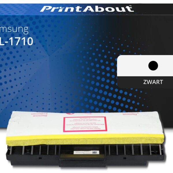 Huismerk Samsung ML-1710 Toner Zwart